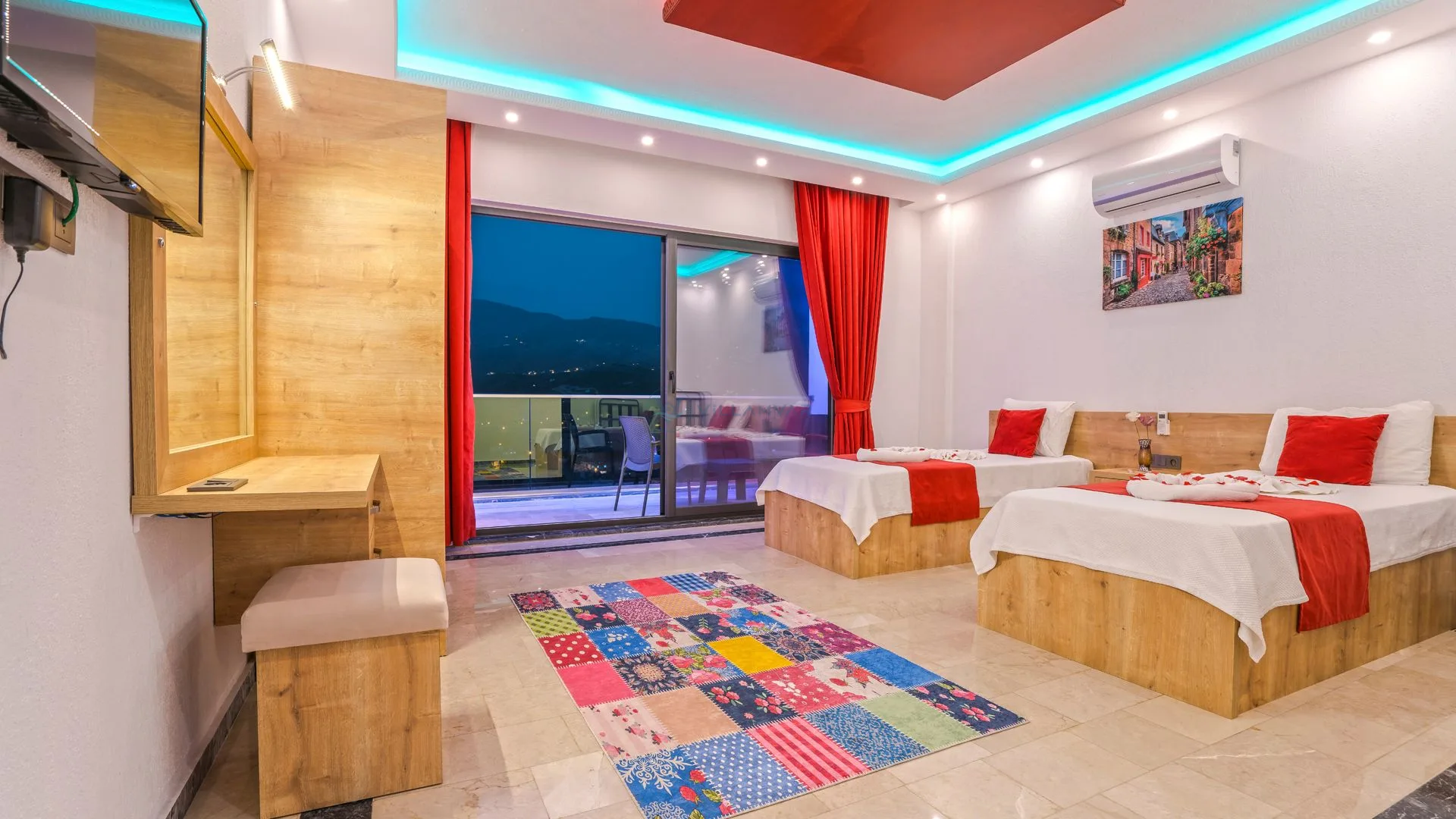 Villa Gök 1