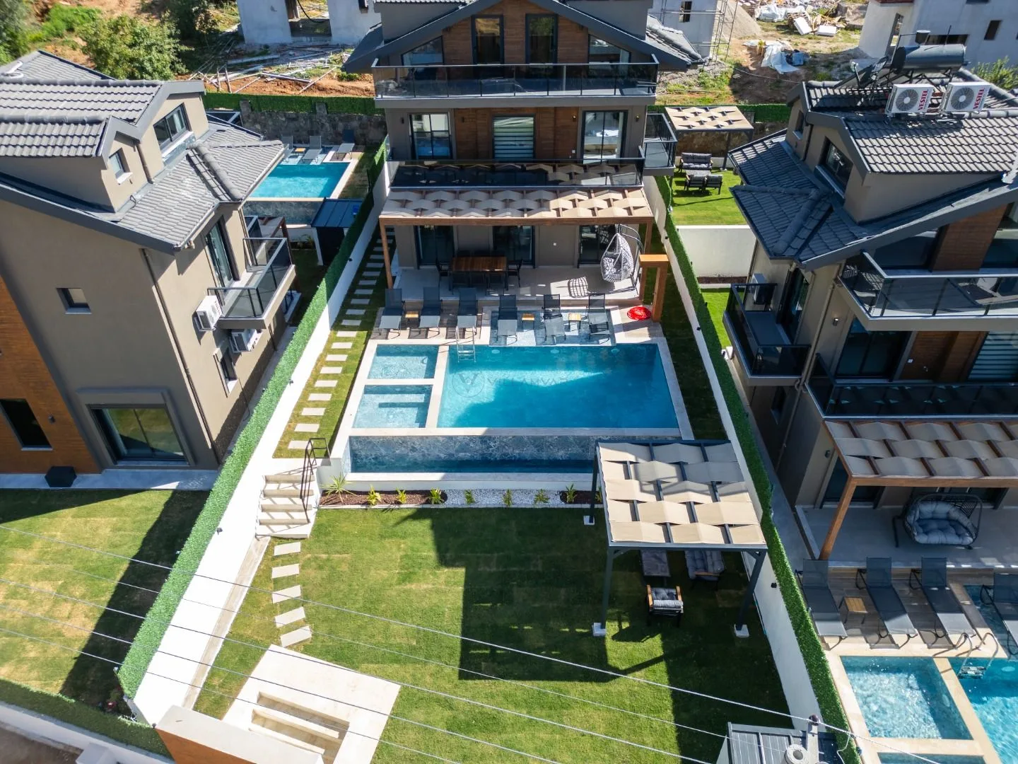 Villa Bulut Luxe