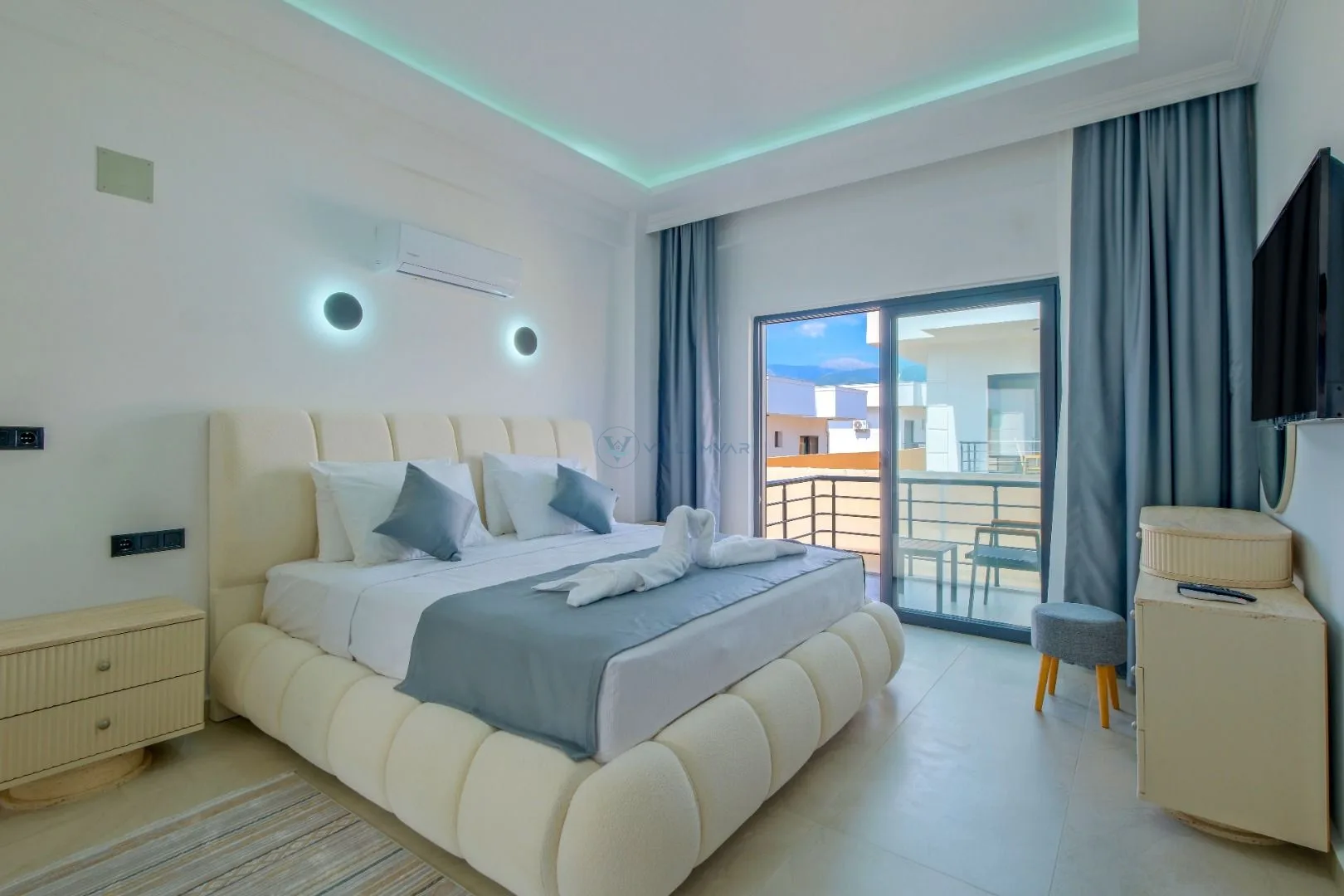 Villa Aderin 4