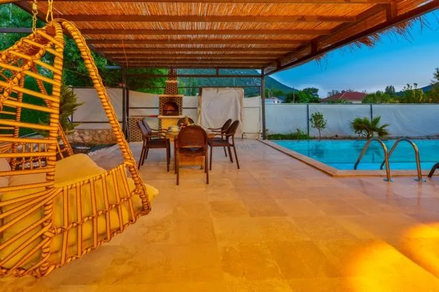 Villa Loya