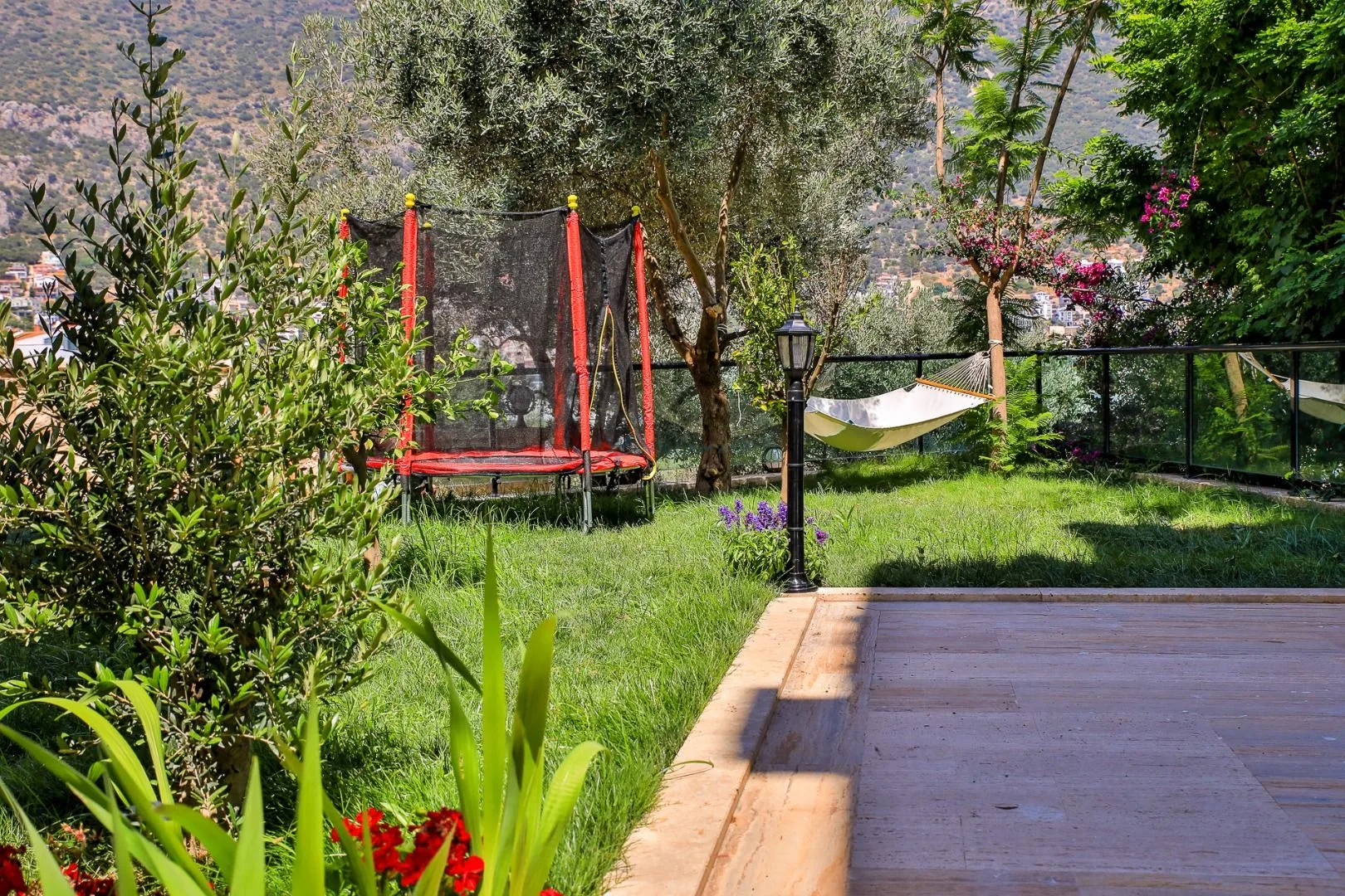 Villa Batı 2