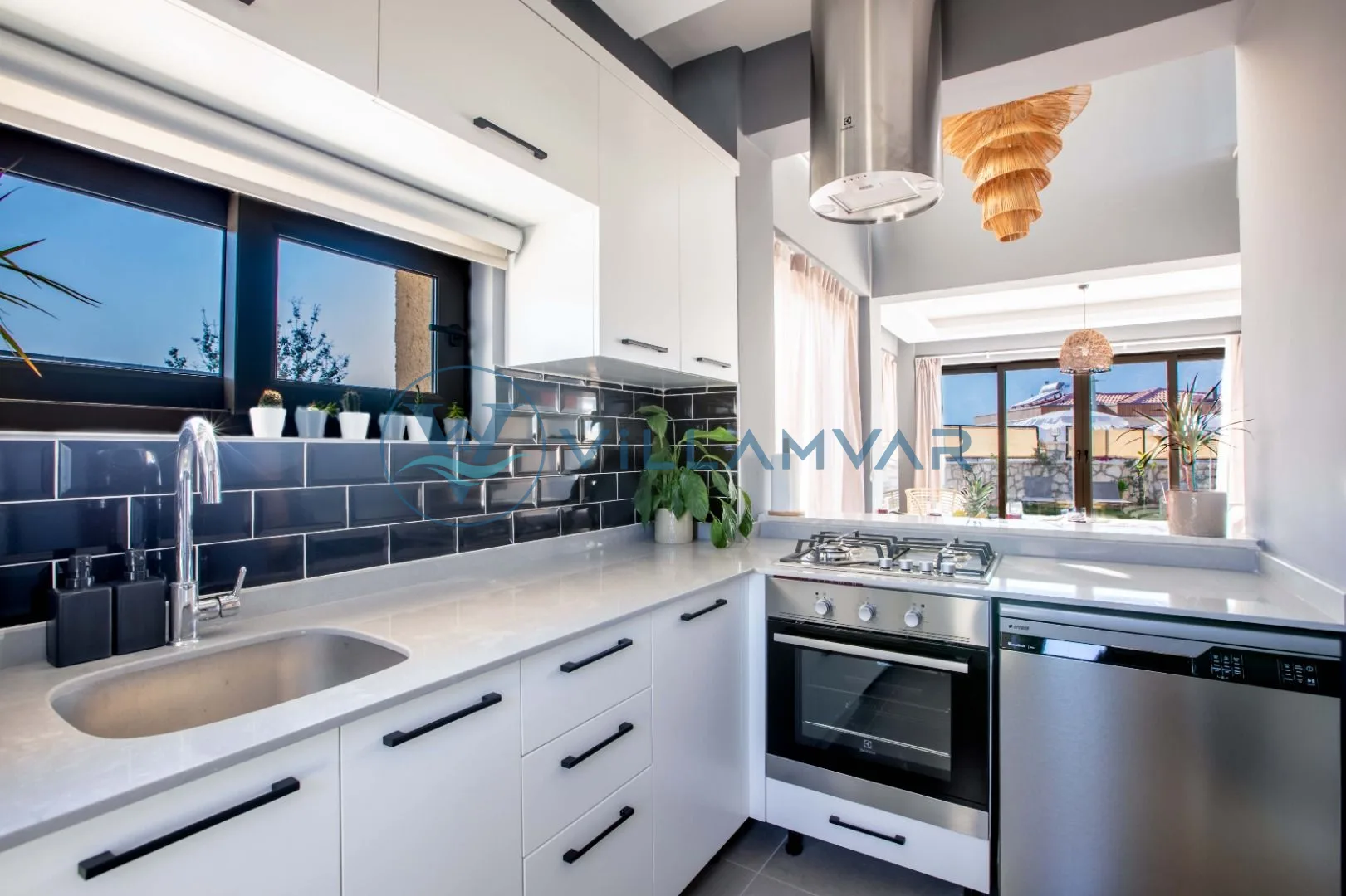 Villa Roomy