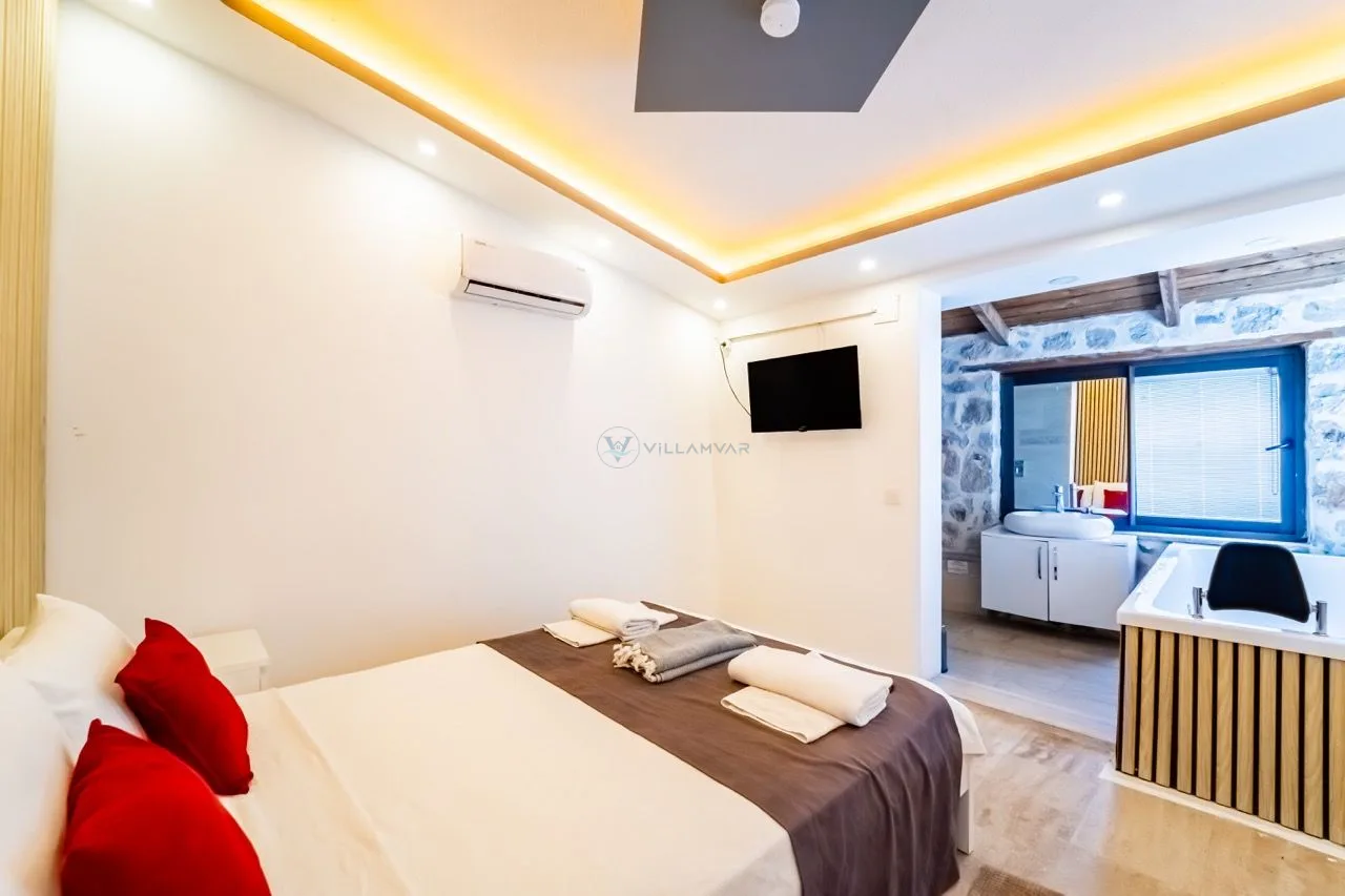 Villa Kutay Villa Naturel