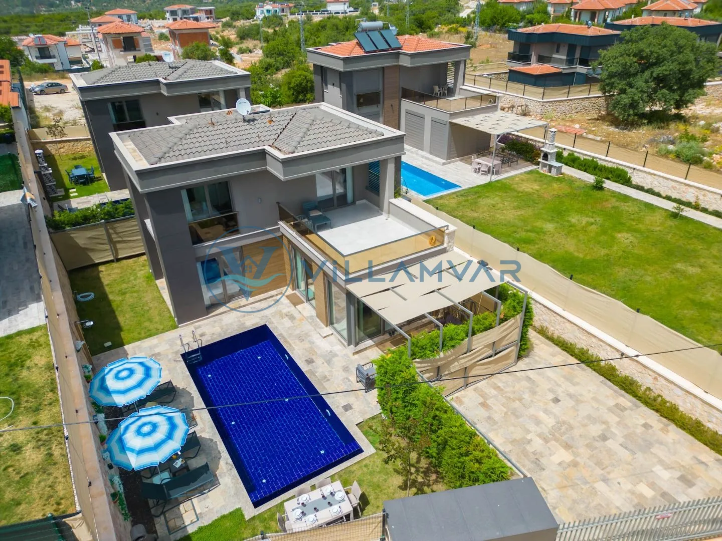 Villa Venedik