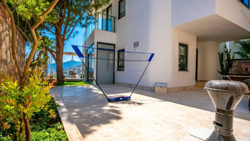 Villa Bahar Evi