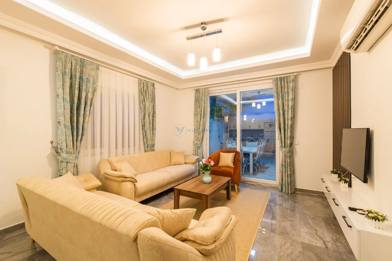 Villa Atlas