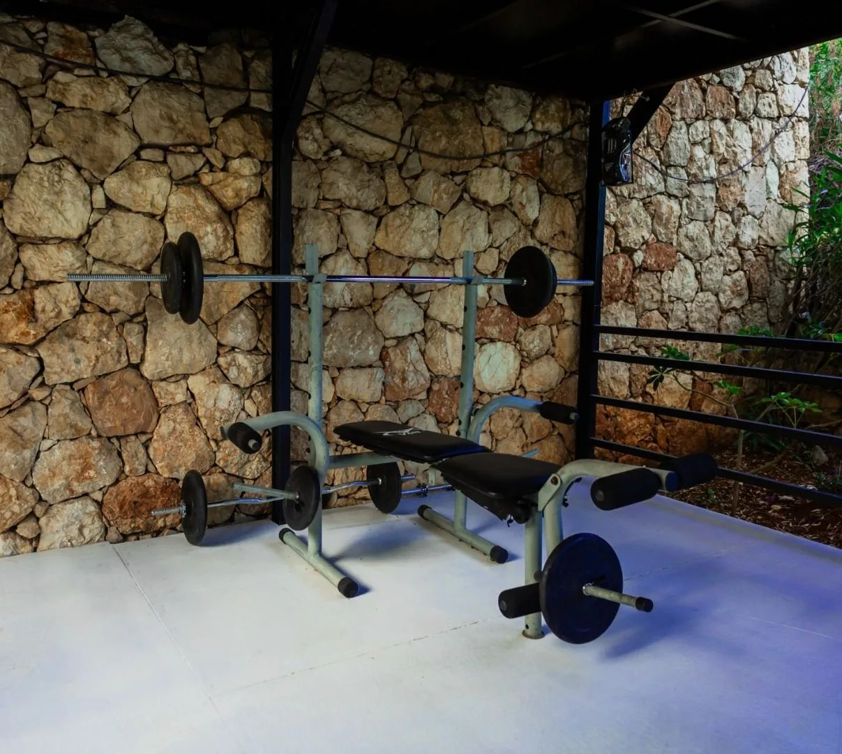 Villa Kirlangic Kızıltaş