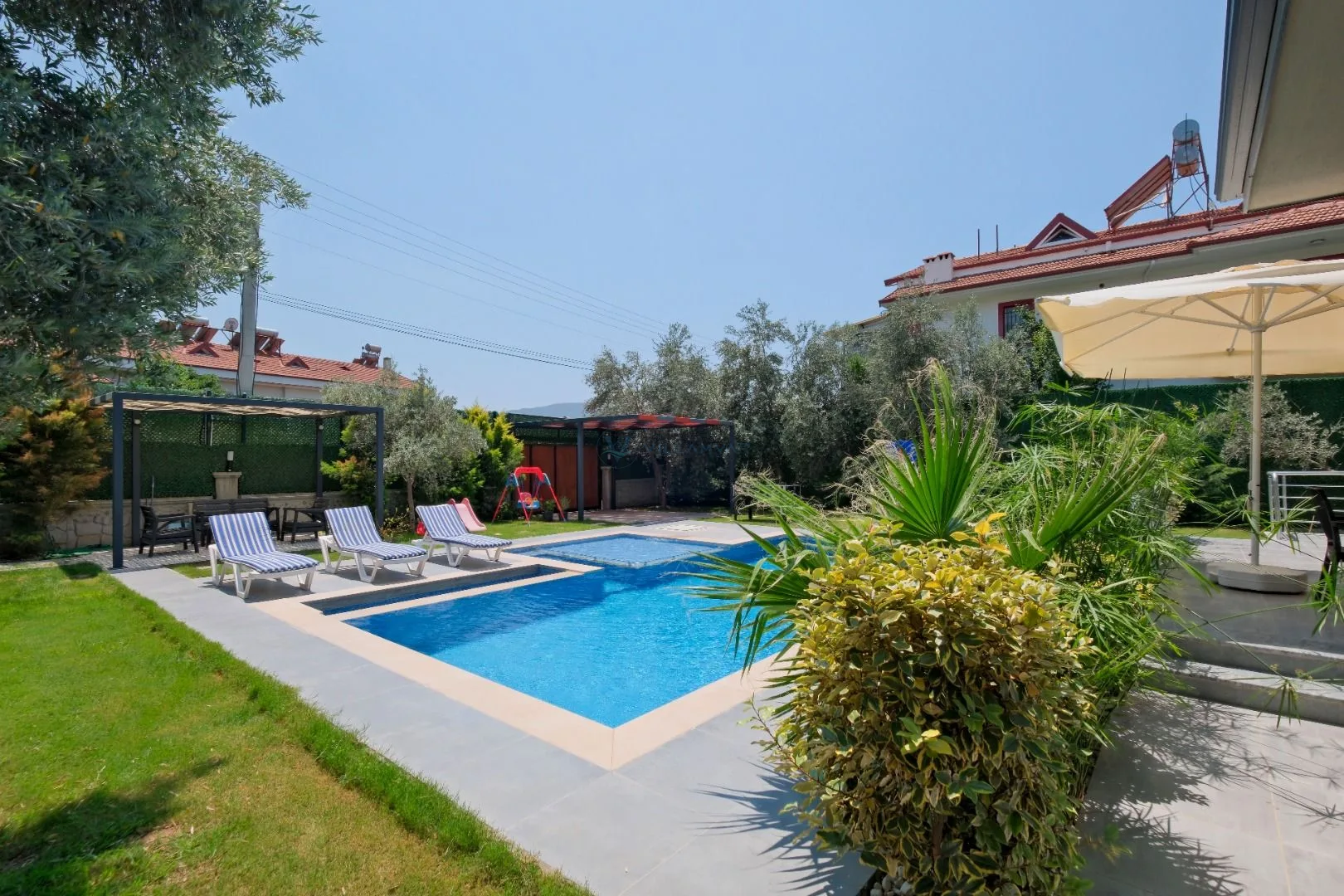 Villa Luyza