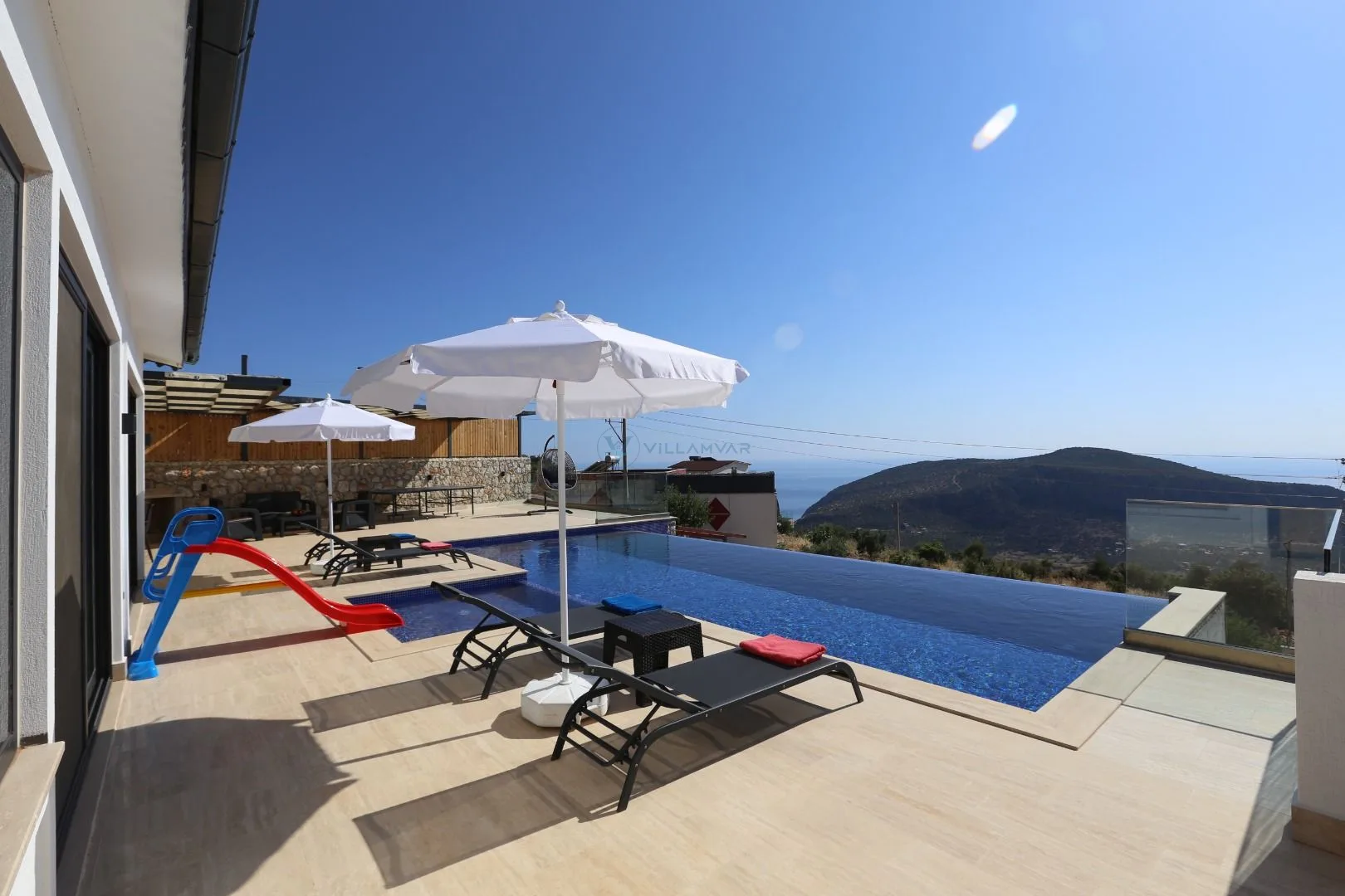 Villa Bukle