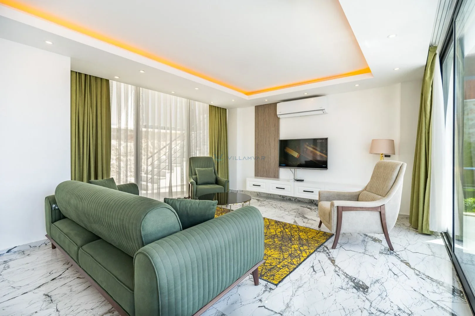 Villa Uçar 2-