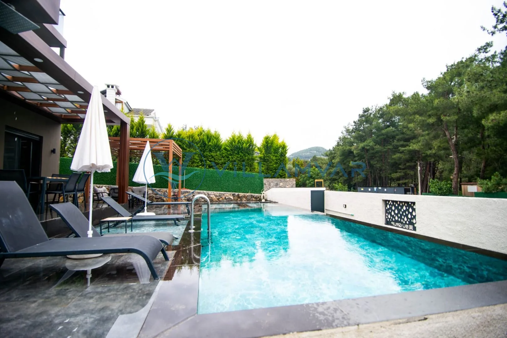 Villa Star Vega