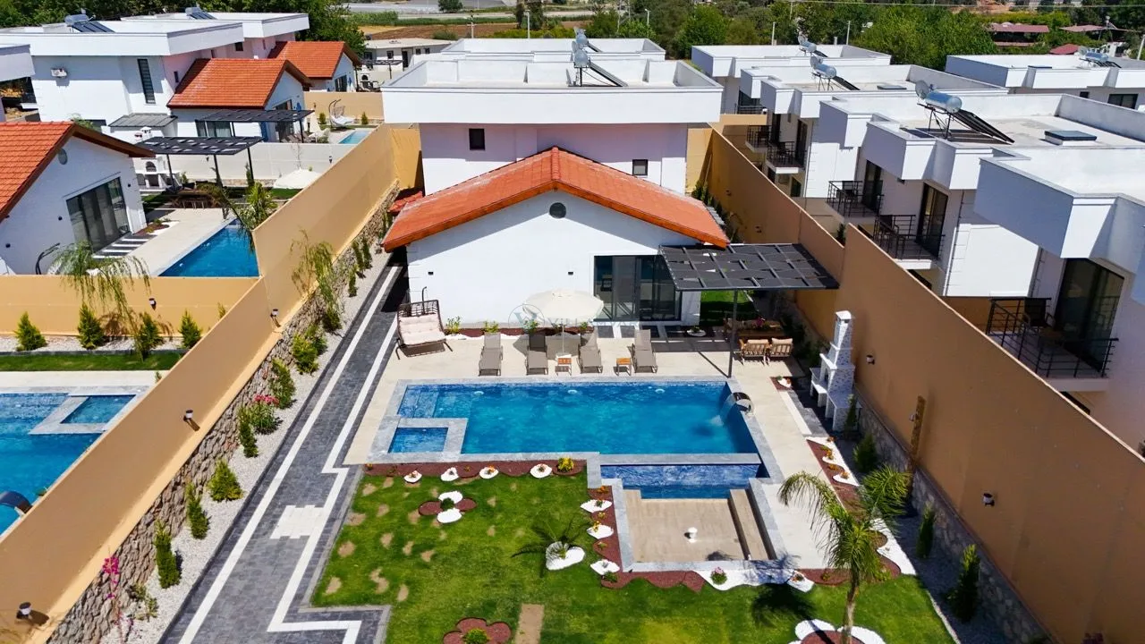 Villa Pakira 11