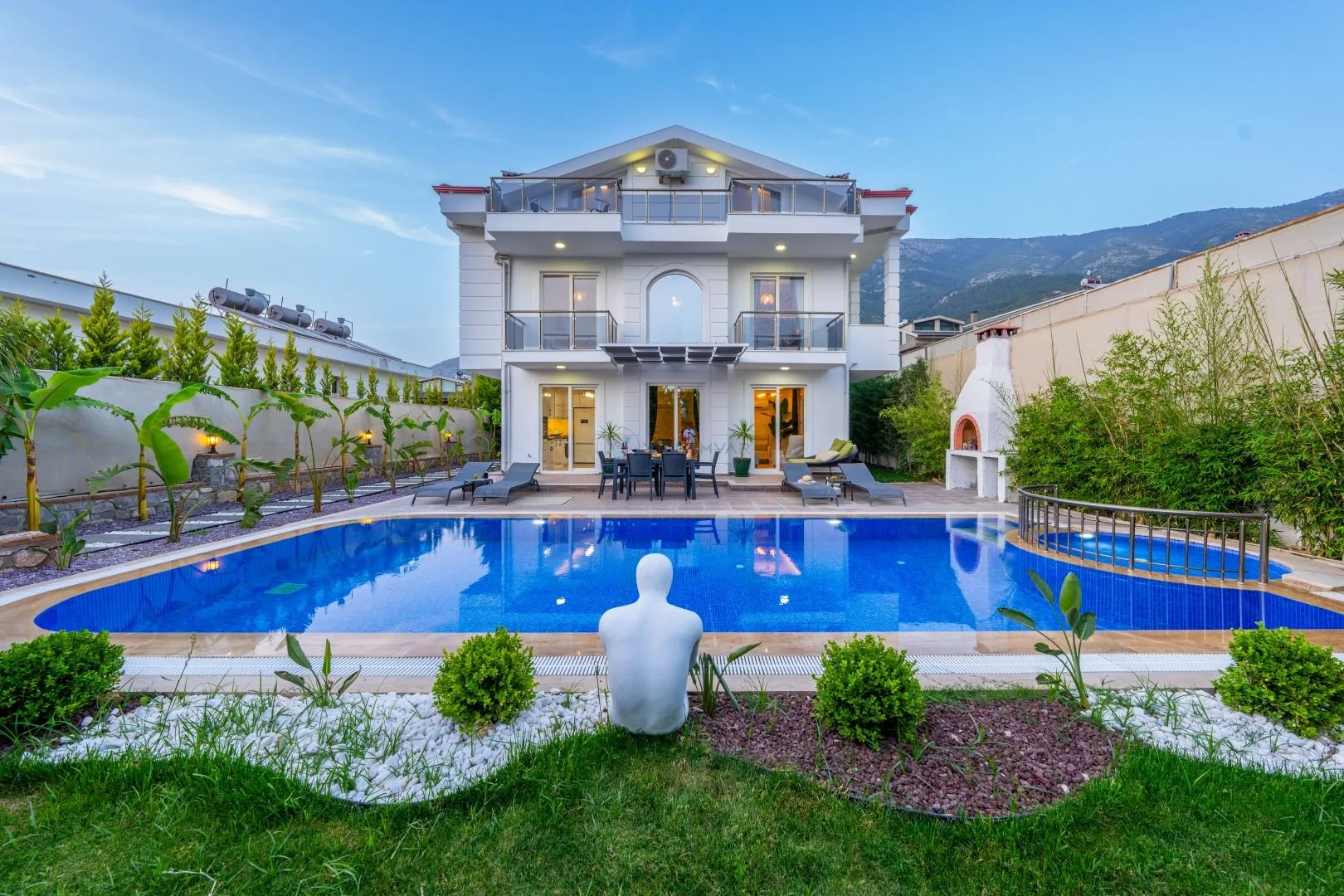 Villa Ersa