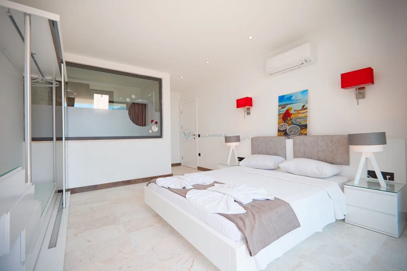 Unlimited Villas