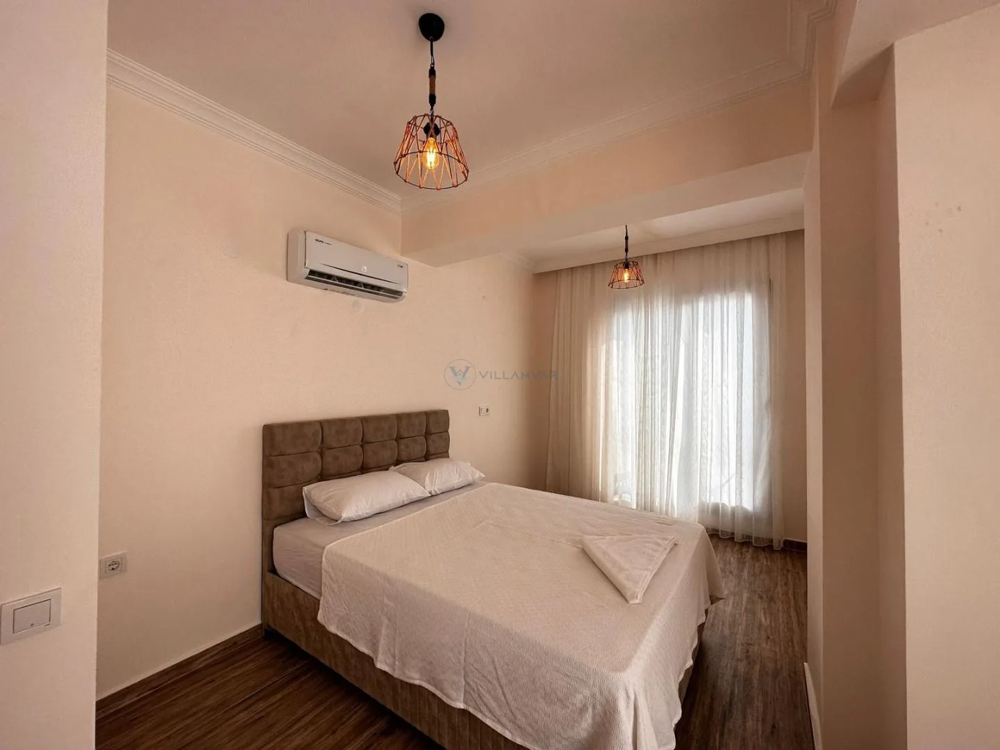 Villa Nağme 2