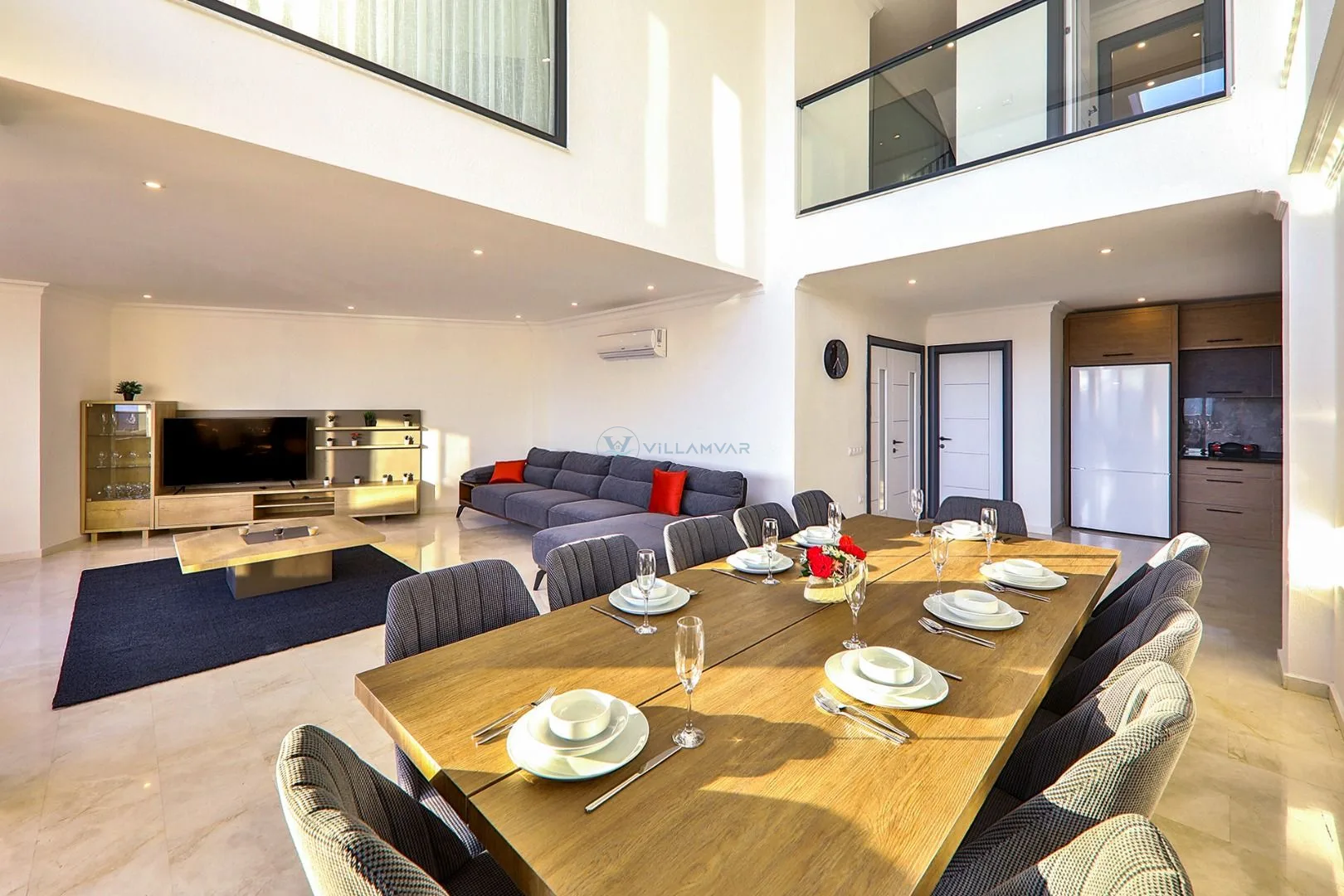 Villa Luxury