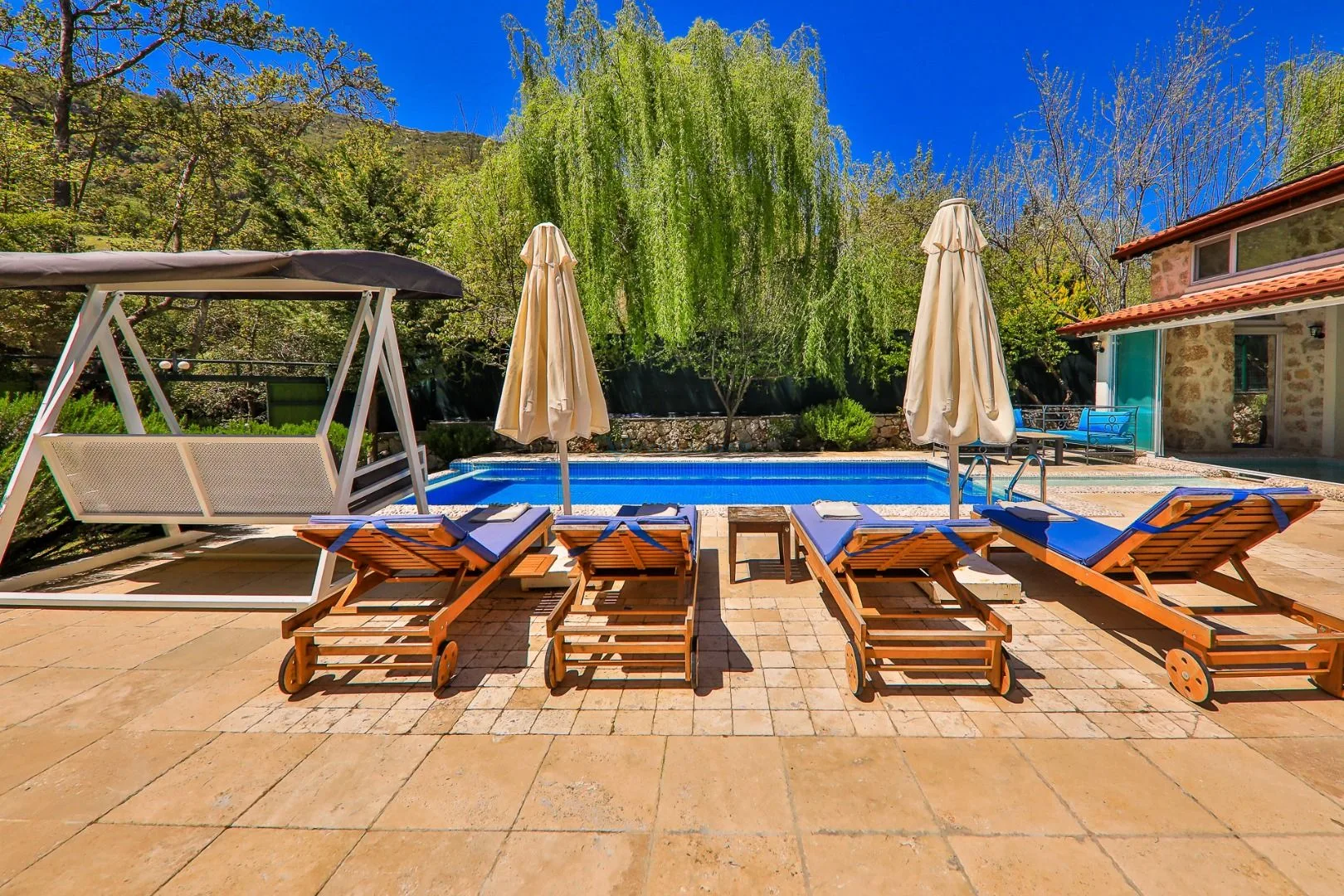 Villa Kaputaş 3