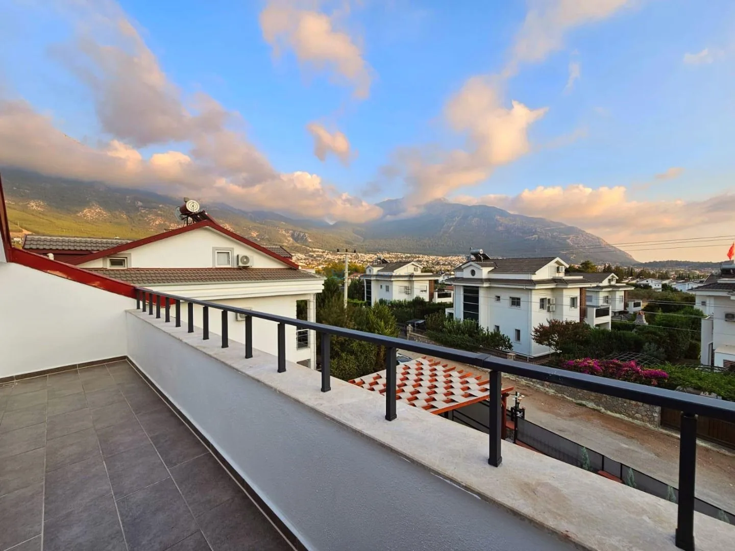 Villa Amour Ölüdeniz