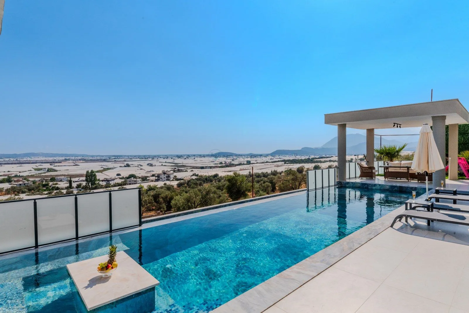 Villa Esin Çavdır