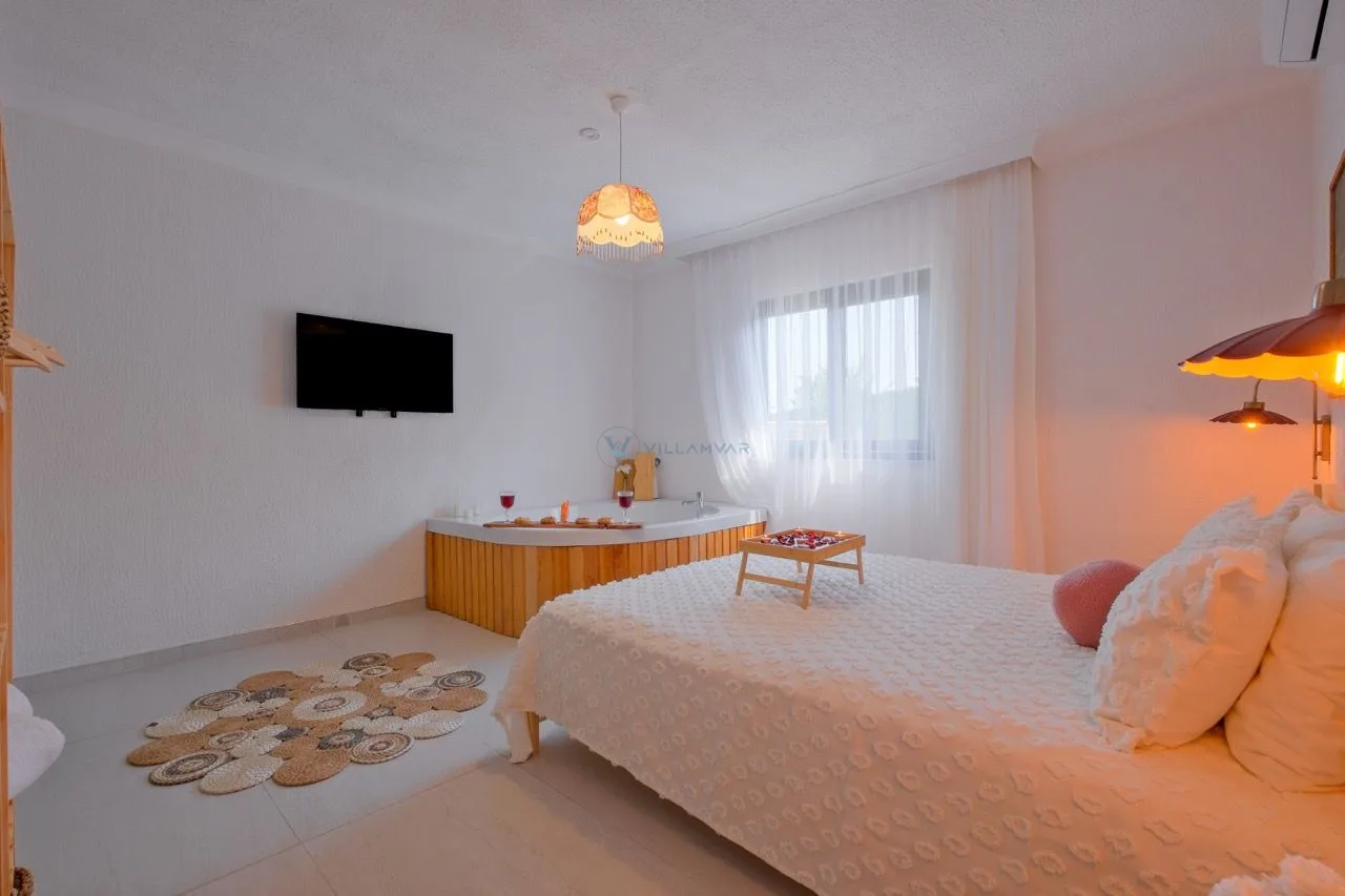 Villa Melodia