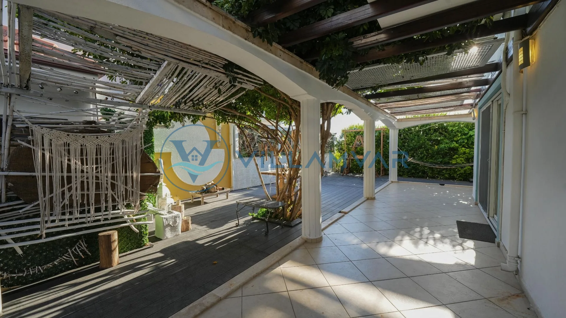 Villa Alonvera