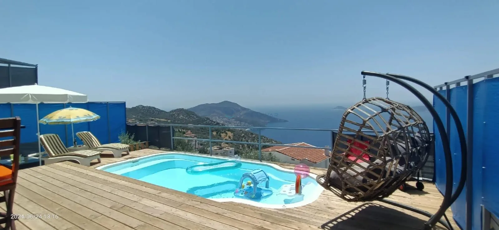 Rizotto Villa Rosy