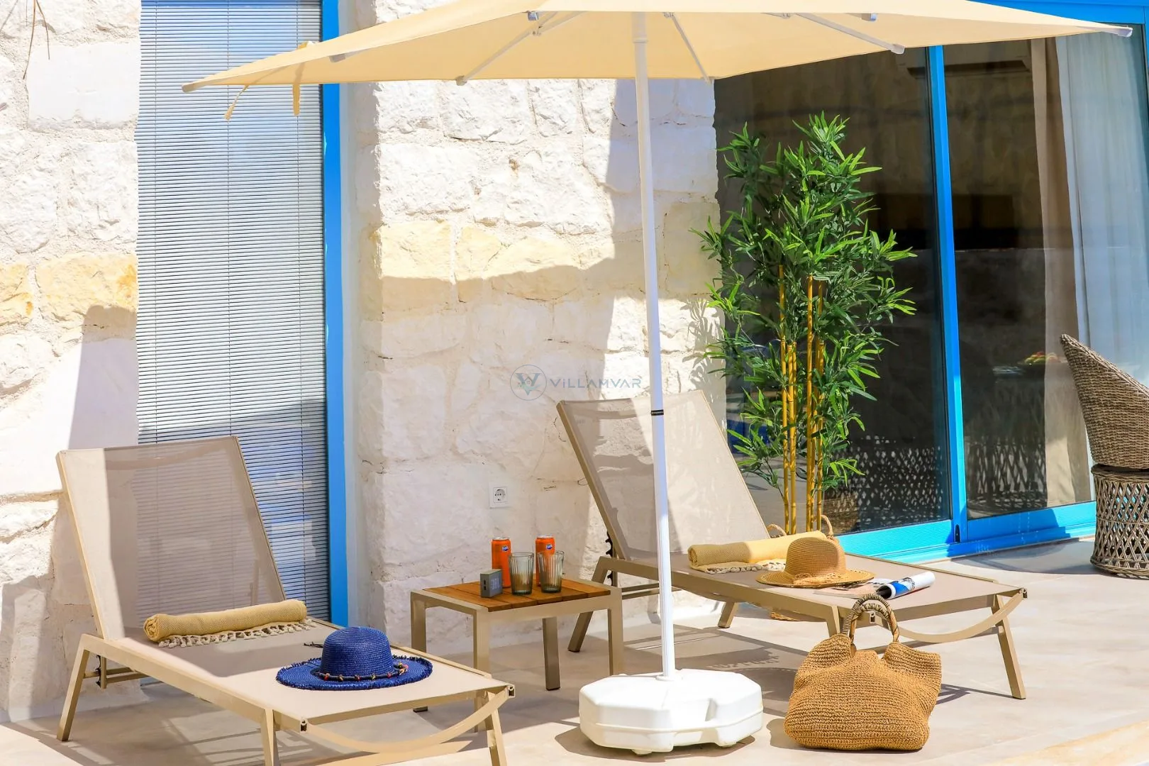 Villa Selene 1