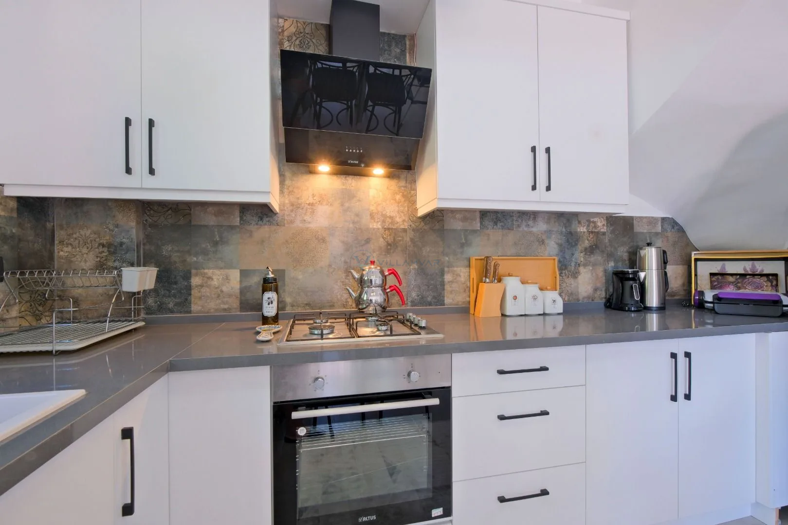 Villa Montis Duo