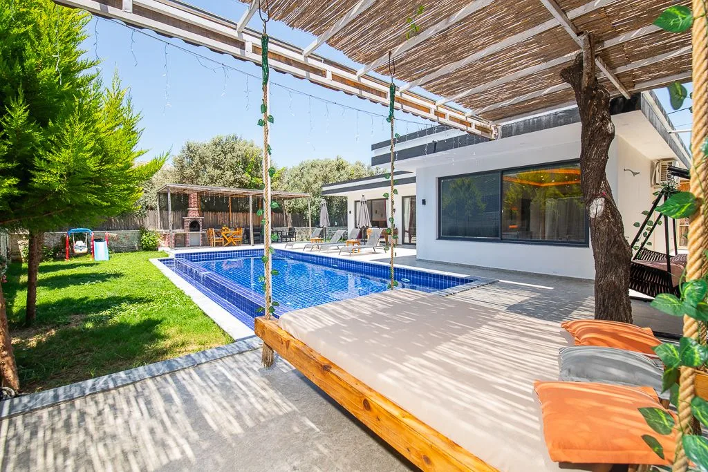 Villa Cigaday
