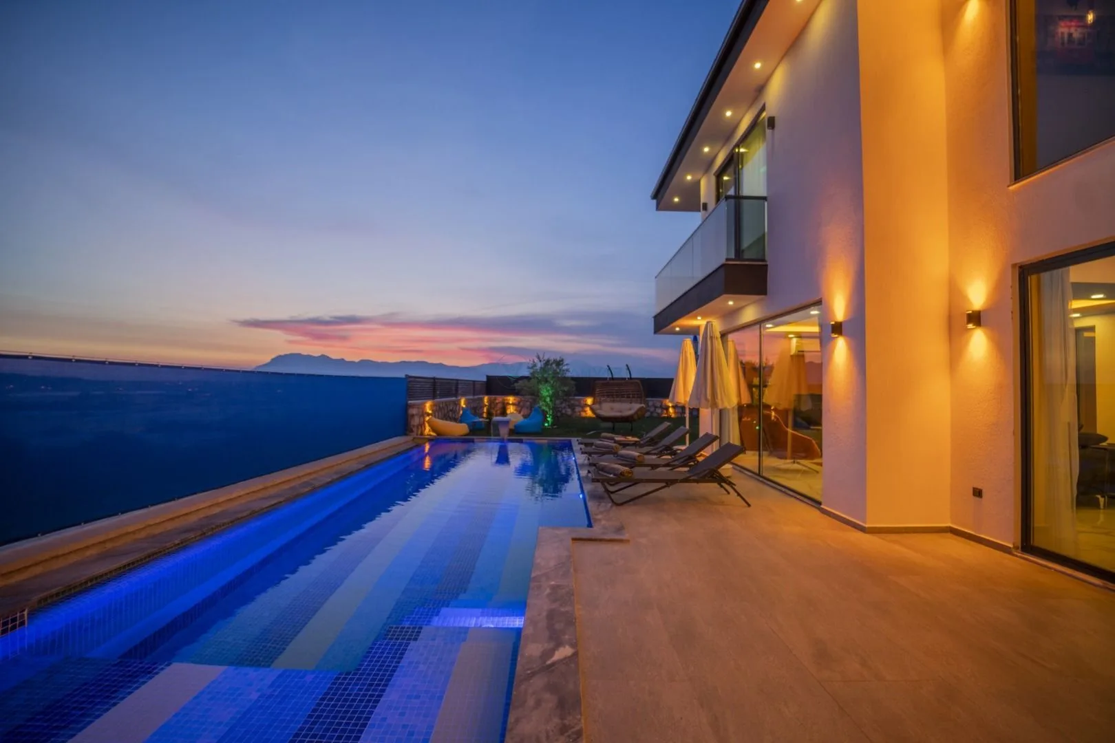 Villa Liva