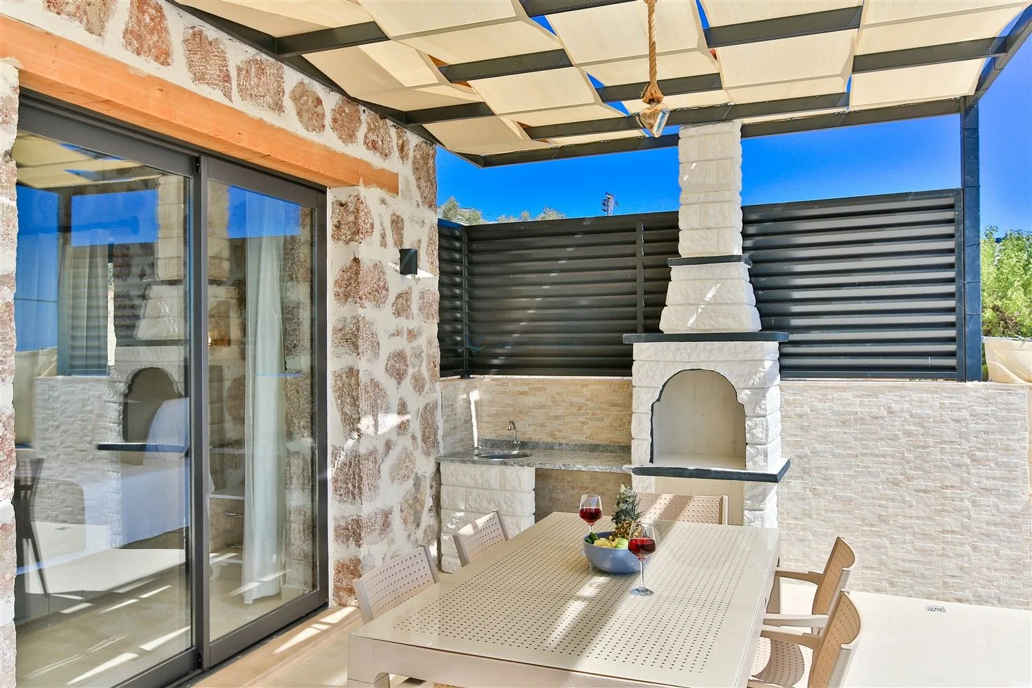 Villa Kızılkaya