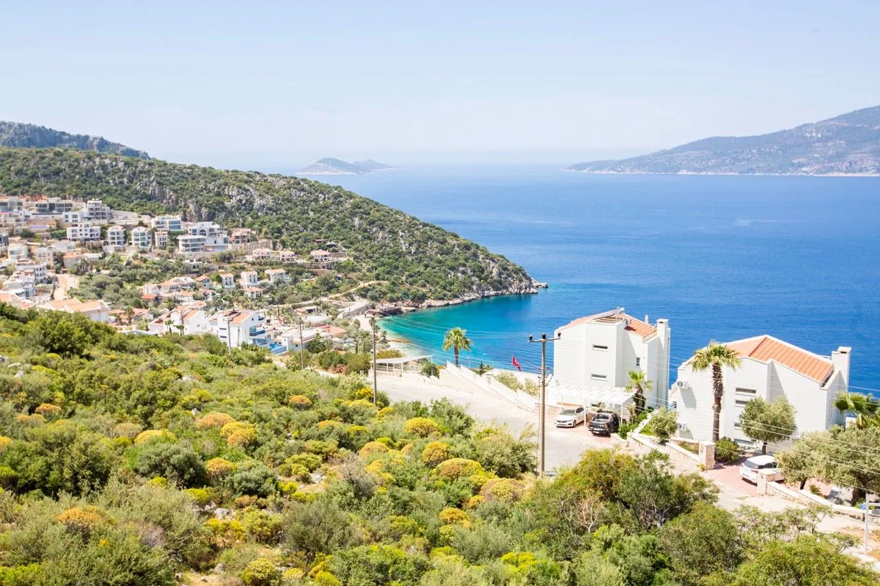 Villa Baysal 5