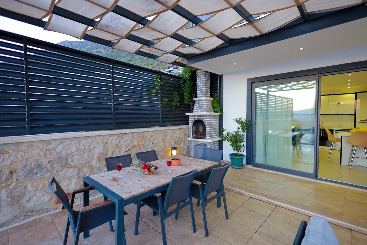 Villa Yumi