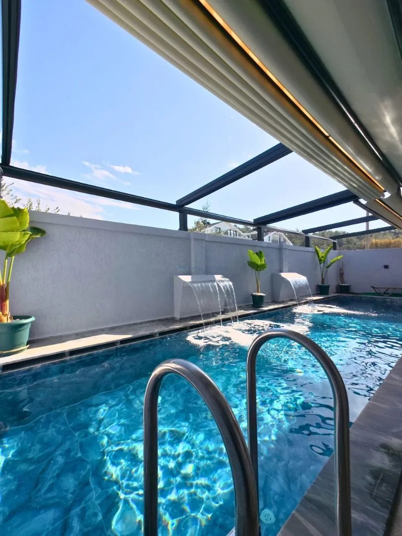 Villa Black Rock