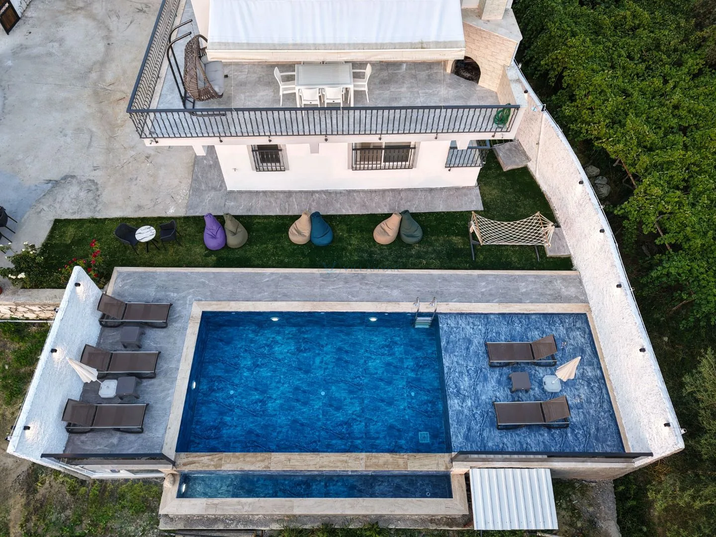 Villa Ayhas