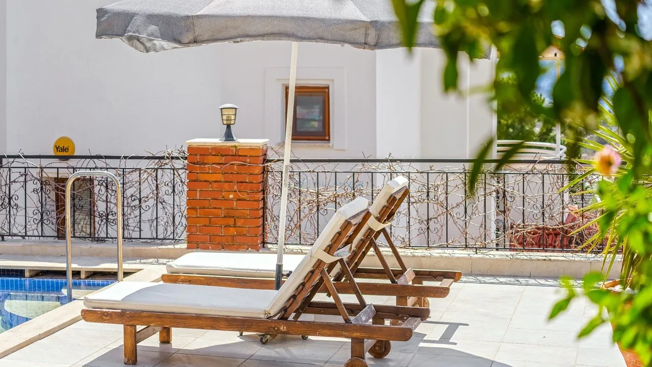 Villa Jasmine