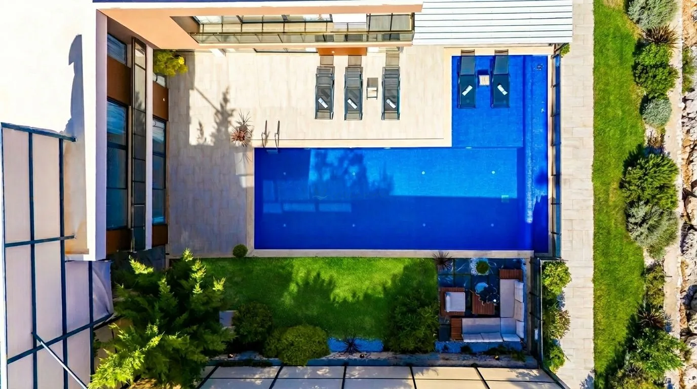 Villa Eylül