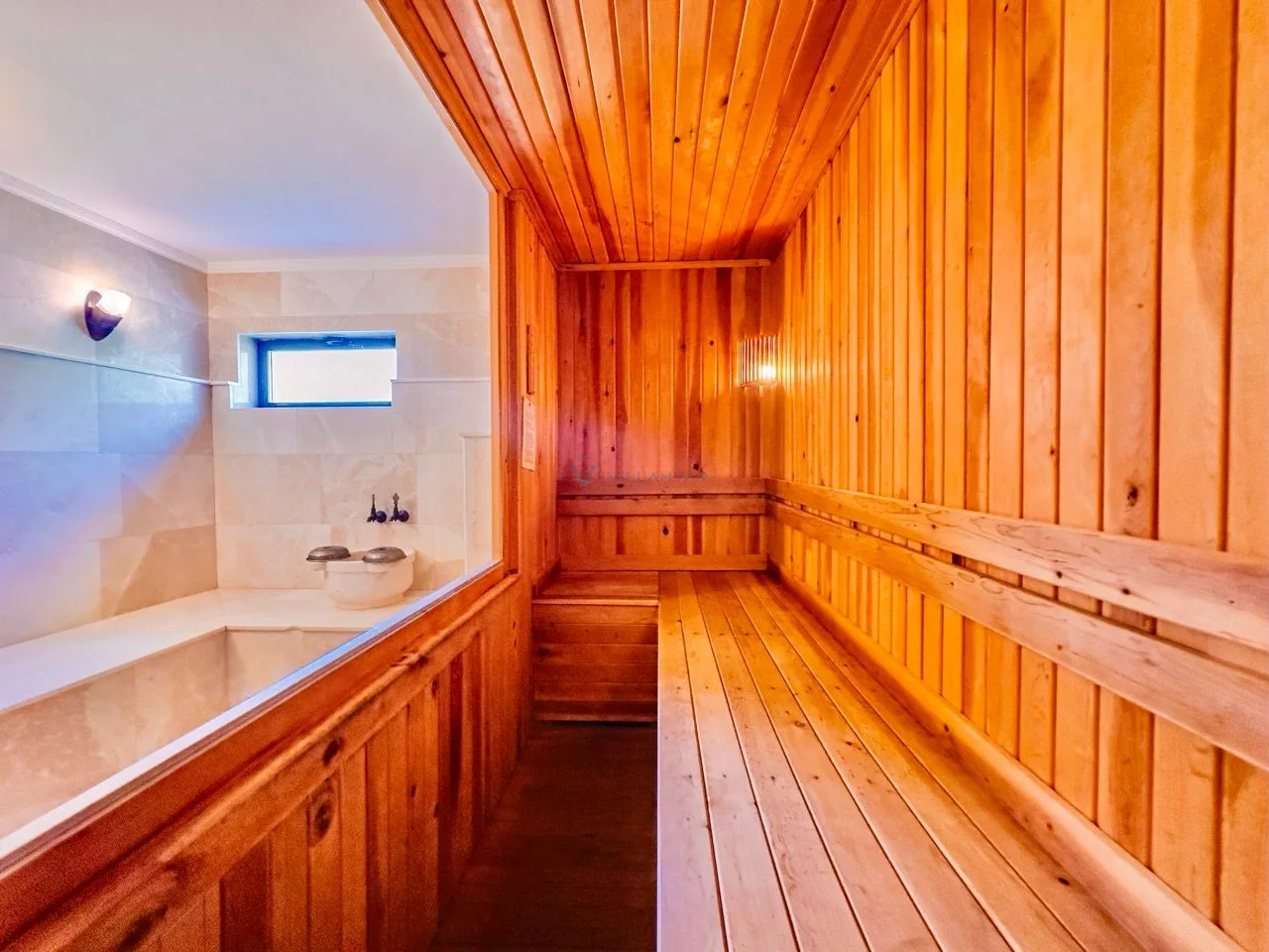 Villa Noble Retreat