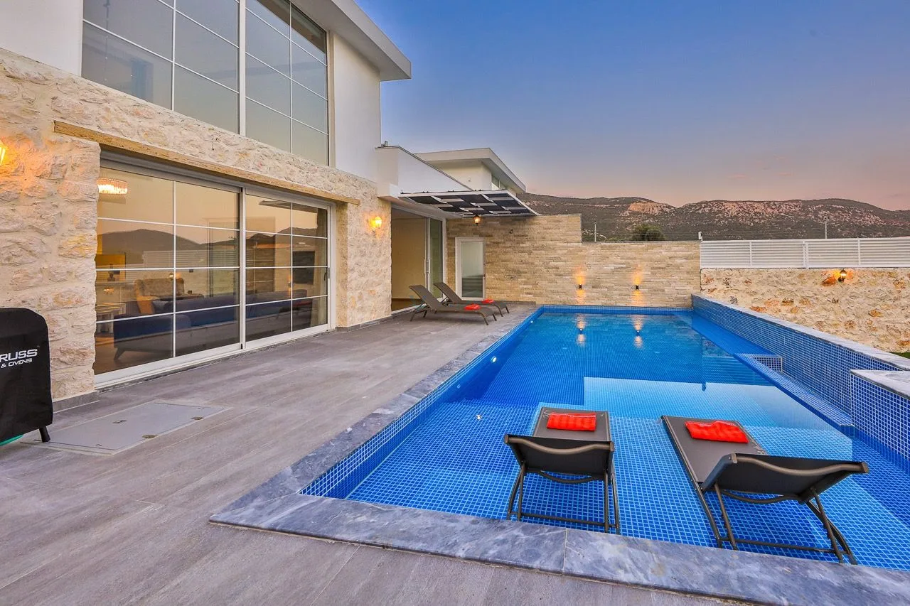Villa Olive Garden