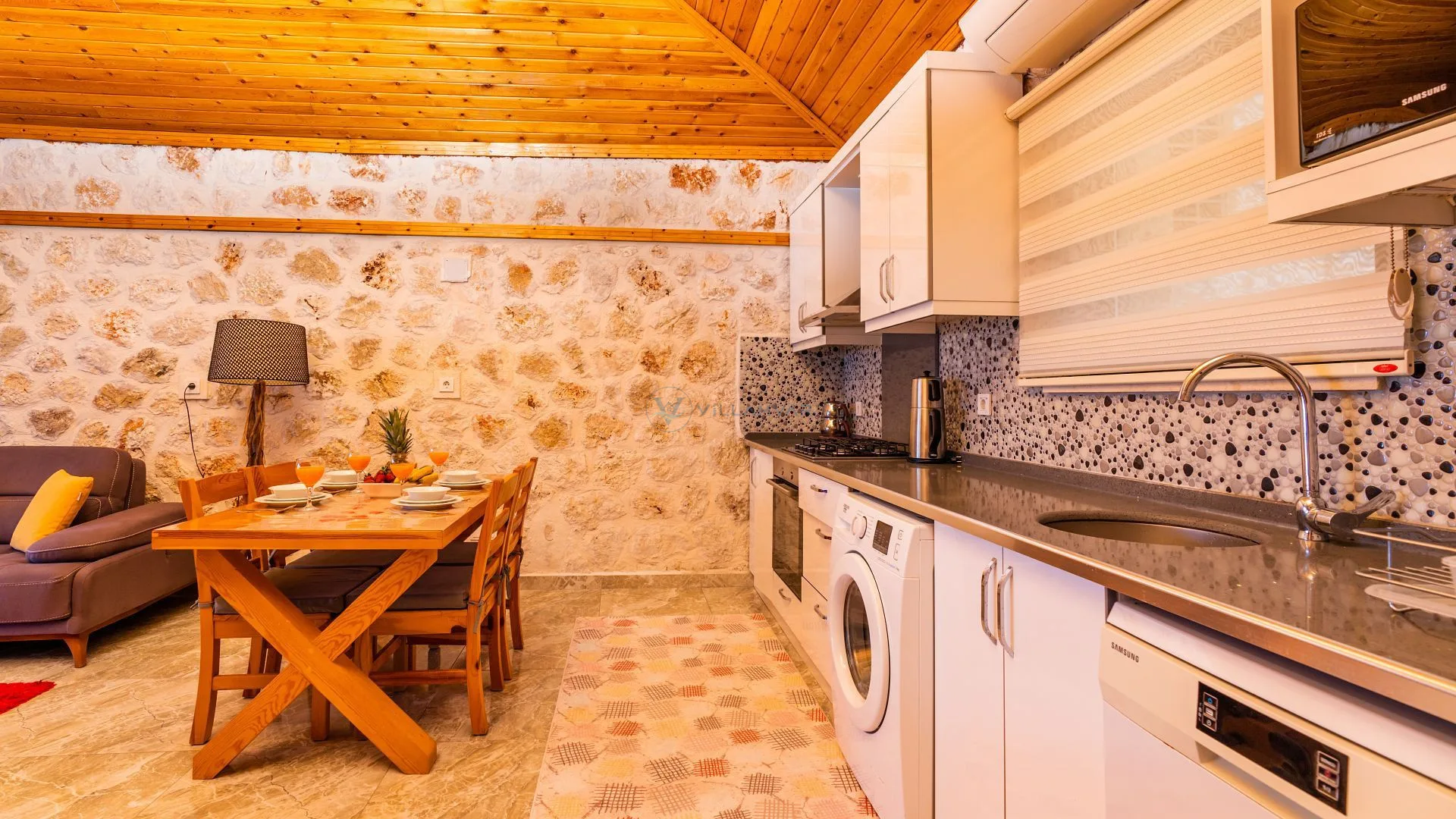 Villa Çakıl Taşı 1