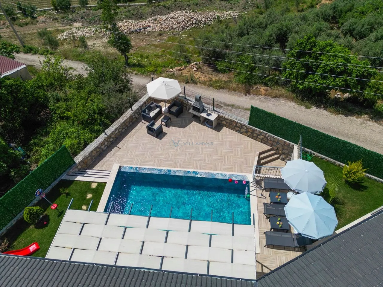 Villa Rodon