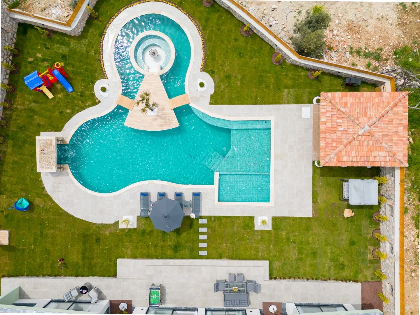 Villa Beta House