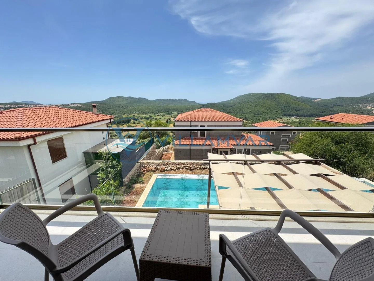 Villa Adalya