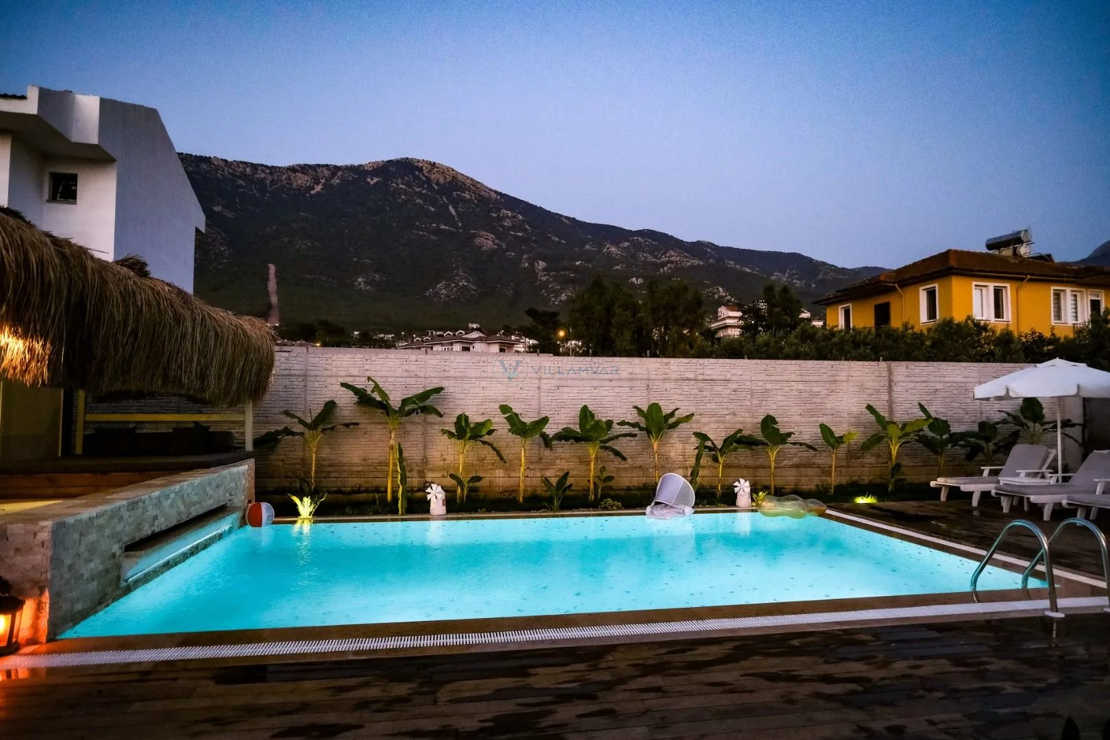 Villa Sal Evim