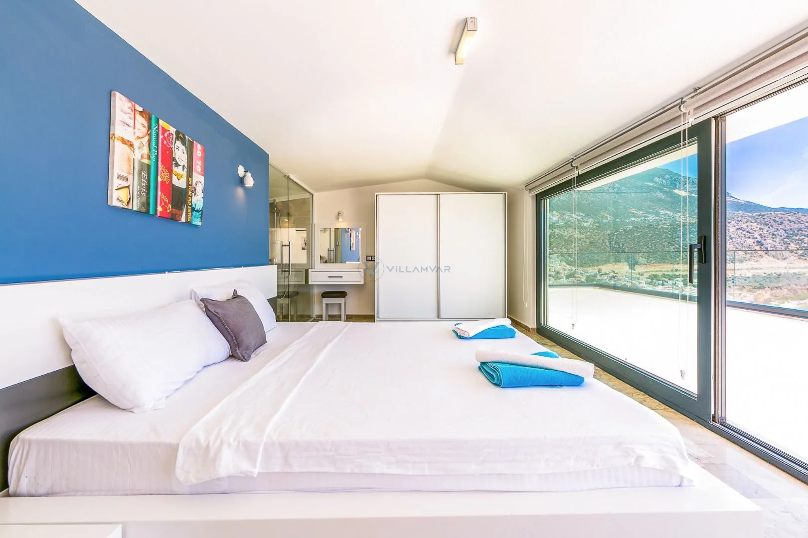 Villa Tigra