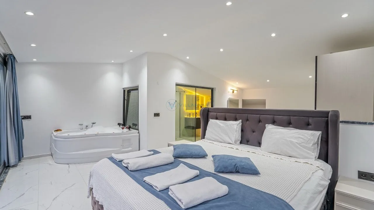 Villa Zumak İstanbul