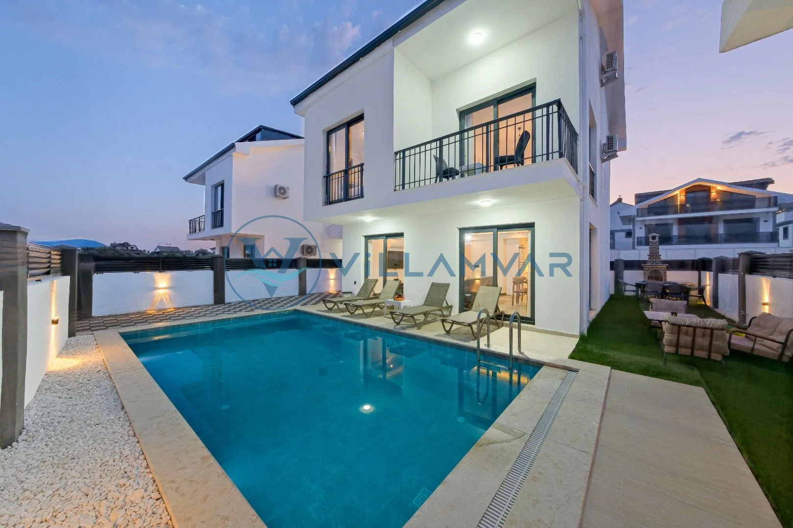 Asya Villa