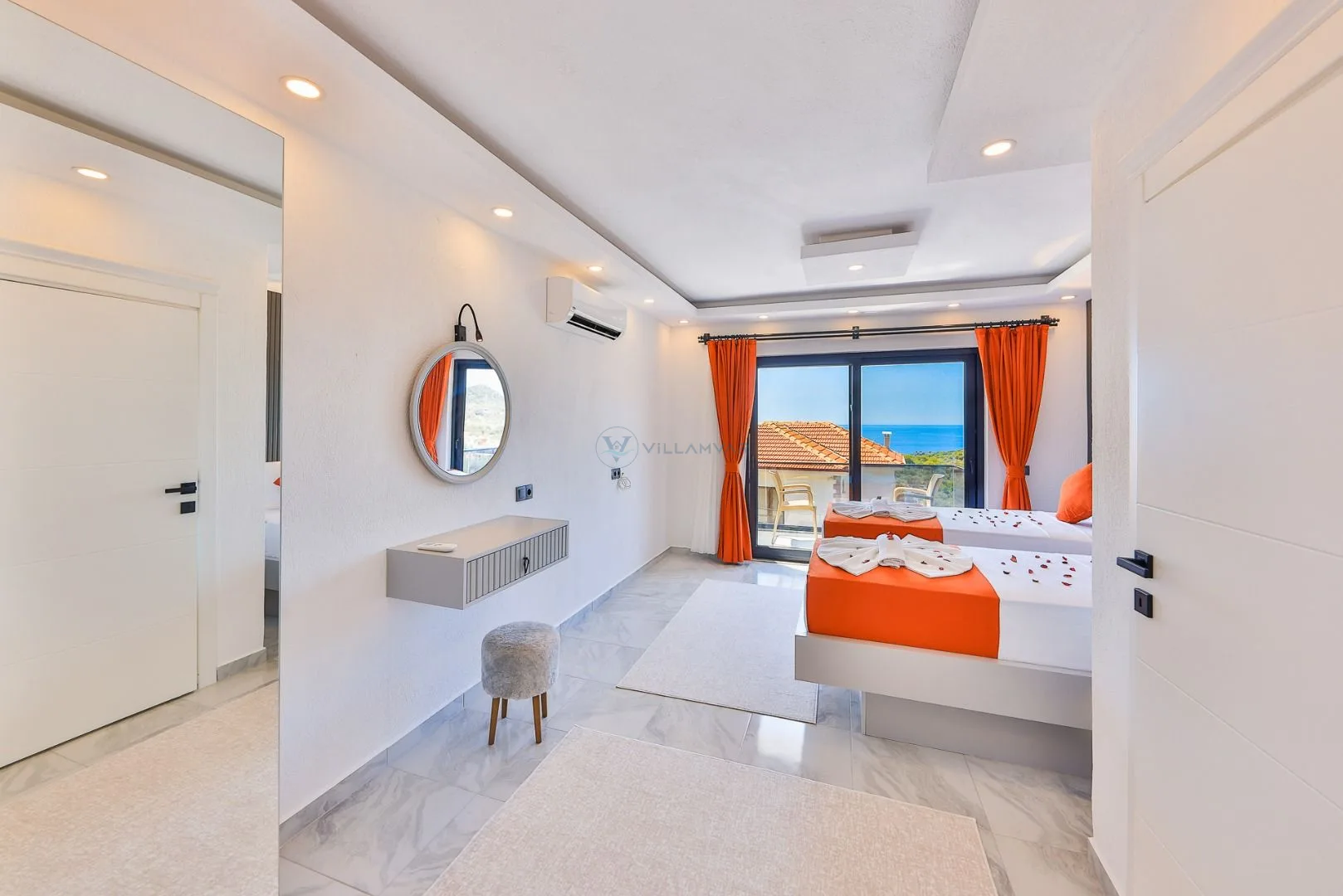 Villa Zaman
