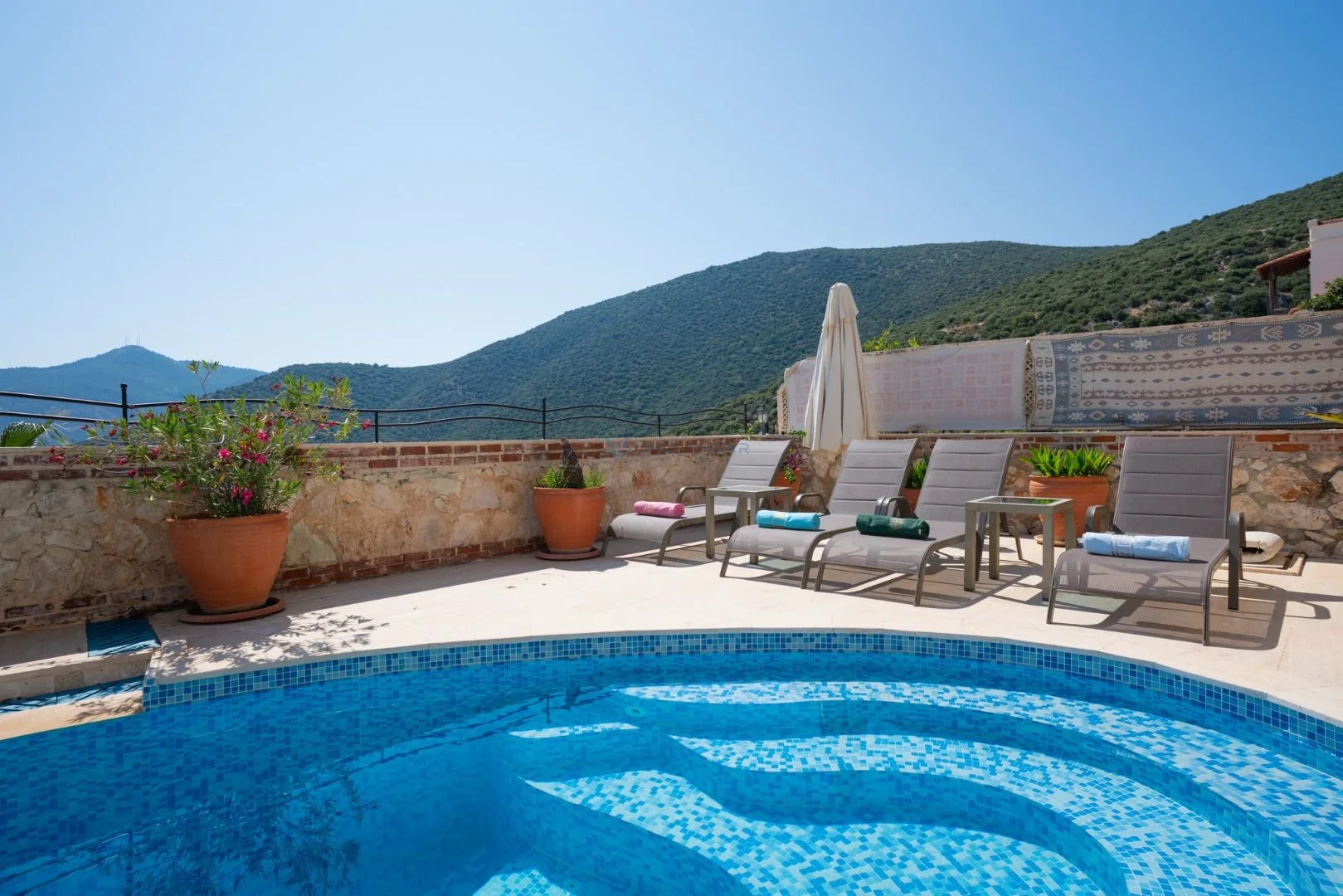 Villa Haziran