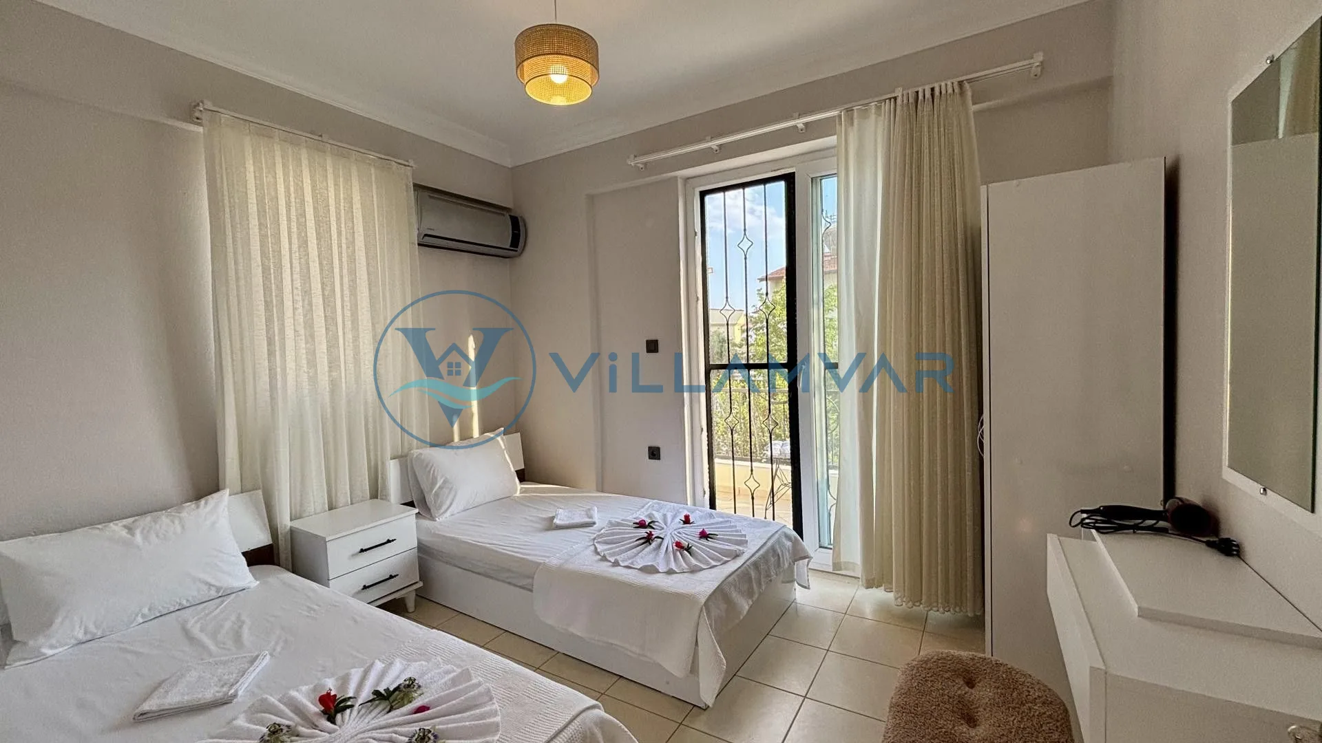 Villa Zafer